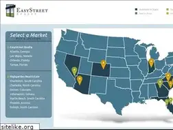 Sites similar to easystreetrealty.com