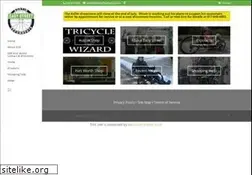 Sites similar to easystreetrecumbents.com