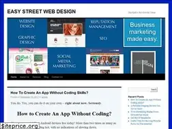 Sites similar to easystreetwebdesign.com