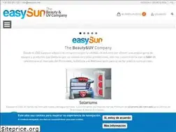 Sites similar to easysun.net