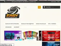 Sites similar to easysuplementos.com.br