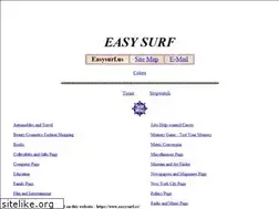Sites similar to easysurf.us