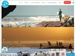 Sites similar to easysurfmaroc.com