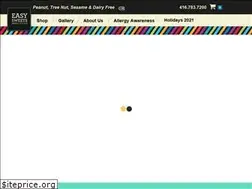 Sites similar to easysweets.ca