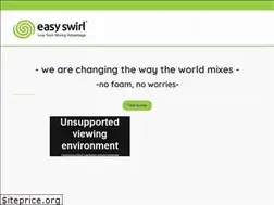 Sites similar to easyswirl.com