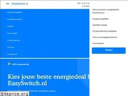 Sites similar to easyswitch.nl