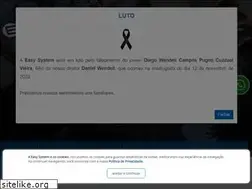 Sites similar to easysystem.com.br