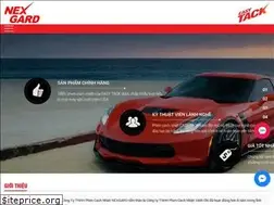 Sites similar to easytackvn.com