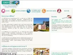 Sites similar to easytag.pro