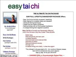Sites similar to easytaichi.com