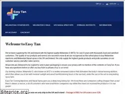 Sites similar to easytanuk.net