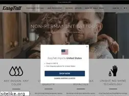 Sites similar to easytatt.com.au