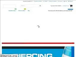 Sites similar to easytattoo.co.uk