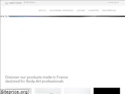 Sites similar to easytattoo.fr