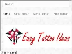 Sites similar to easytattooideas.com