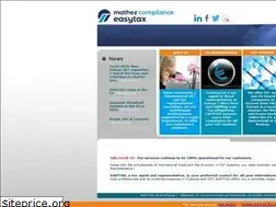 Sites similar to easytax.fr