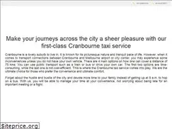 Sites similar to easytaxi.com.au