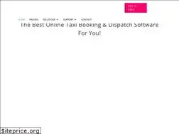 Sites similar to easytaxioffice.co.uk