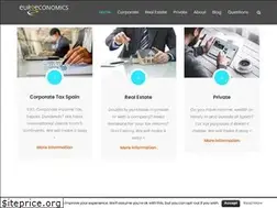 Sites similar to easytaxspain.com