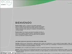 Sites similar to easytec.cl