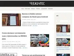 Sites similar to easytec.info