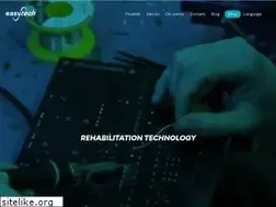 Sites similar to easytechitalia.com