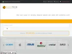 Sites similar to easytechitalia.it