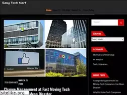 Sites similar to easytechmart.com