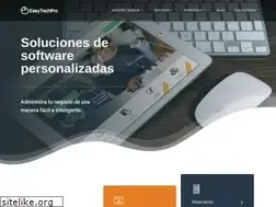Sites similar to easytechpro.com