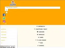 Sites similar to easytechrr.com.br