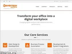 Sites similar to easytechsolutions.co.ke