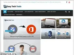 Sites similar to easytechtools.com