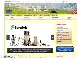 Sites similar to easytek.co.nz