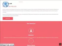 Sites similar to easytelindia.com