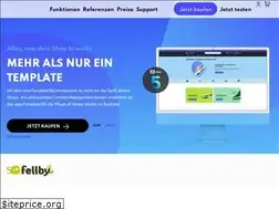 Sites similar to easytemplate360.de
