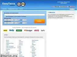 Sites similar to easyterra.at