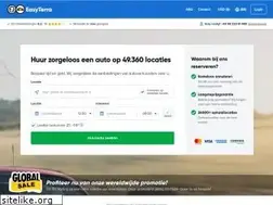 Sites similar to easyterra.be