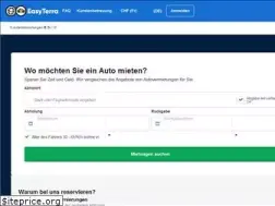 Sites similar to easyterra.ch