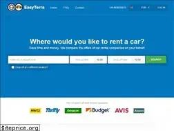 Sites similar to easyterra.com