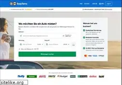 Sites similar to easyterra.de