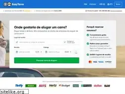Sites similar to easyterra.pt
