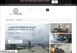 Sites similar to easythaihome.com
