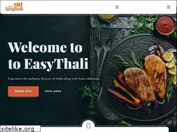 Sites similar to easythali.com