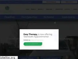 Sites similar to easytherapy.ca
