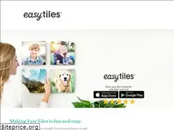 Sites similar to easytiles.com