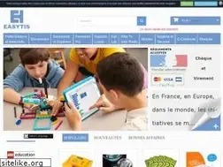 Sites similar to easytis.com