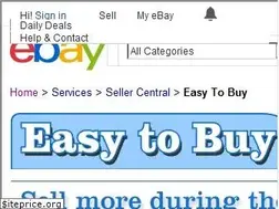 Sites similar to easytobuy.com