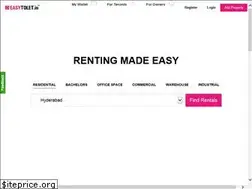 Sites similar to easytolet.in