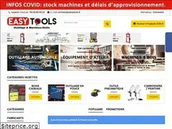 Sites similar to easytools.fr