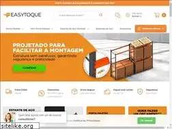 Sites similar to easytoque.com.br
